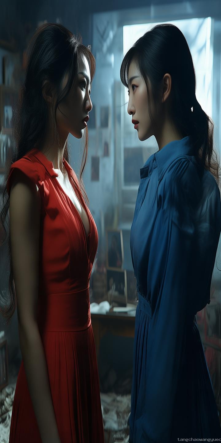 **这一次，决裂的友情：叶童的态度，终究没给赵雅芝留一丝体面！**